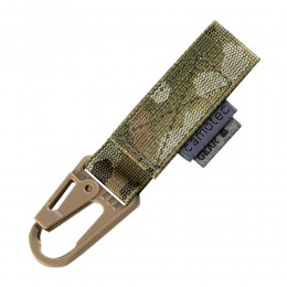 Карабін пластиковий MOLLE Camotec™ MOLLE