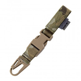 Карабін пластиковий MOLLE Camotec™ MOLLE Fastex