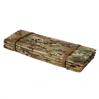 Каремат розкладний Camotec™ Folding mattress