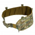 Тактичний розвантажувальний пояс Camotec War Belt
