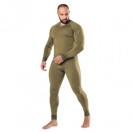 Термобілизна Camotec™ LVL1+ ThermoGrid Vent Термобілизна Camotec™ LVL1+ ThermoGrid Vent