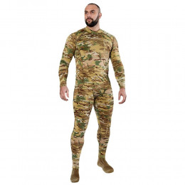 Термобілизна Camotec™ LVL1 2.0 SJ