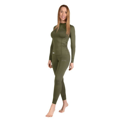 Термобілизна жіноча Camotec™ LVL1 Pani SJ