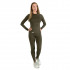 Термокальсони жіночі Camotec™ LVL1 Pani Thermal underwear SJ