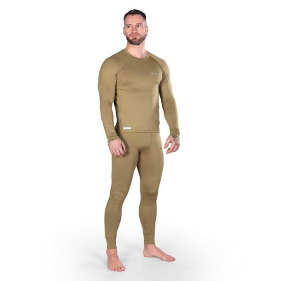 Термобілизна Camotec™ LVL1 SJ