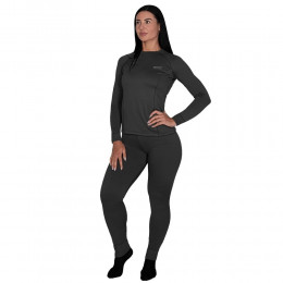 Термобілизна жіноча Camotec™ LVL2 Pani Polarheat QS