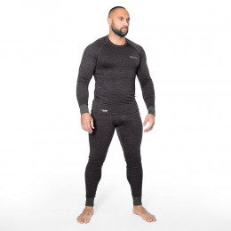 Термобілизна Camotec™ LVL2 Polarheat QS Pro 2.0