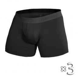 Комплект трусів Camotec™ Boxer briefs 3 шт.