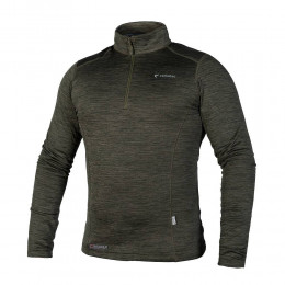 Термокофта Camotec™ LVL2 Hawk Polarheat QS Pro