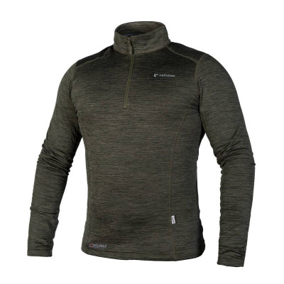 Термокофта Camotec™ LVL2 Hawk Polarheat QS Pro