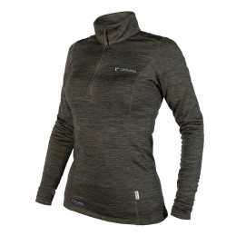 Термокофта жіноча Camotec™ LVL2 Pani Hawk Polarheat QS Pro