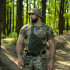 Тактична футболка Camotec Chiton Patrol CoolPass