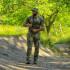 Тактична футболка Camotec Chiton Patrol CoolPass