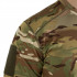 Тактична футболка Camotec Chiton Patrol CoolPass
