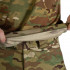 Тактична футболка Camotec Chiton Patrol CoolPass