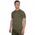 Тактична футболка Camotec Chiton Patrol Grid CoolPass