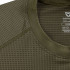 Тактична футболка Camotec Chiton Patrol Grid CoolPass