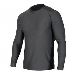 Термофутболка з довгим рукавом Camotec™ Longsleeve Chiton 2.0 CoolPass Grid