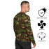 Чоловічий лонгслів Camotec Basic 2.0 Cotton