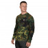 Чоловічий лонгслів Camotec Basic 2.0 Cotton