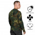 Чоловічий лонгслів Camotec Basic 2.0 Cotton