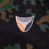 Чоловічий лонгслів Camotec Basic 2.0 Cotton