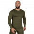 Чоловічий лонгслів Camotec Basic CoolTouch