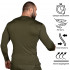 Чоловічий лонгслів Camotec Basic CoolTouch
