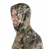 Чоловічий лонгслів Camotec Chiton Air Hood з каптуром