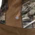 Чоловічий лонгслів Camotec Chiton Air Hood з каптуром