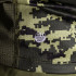Чоловічий лонгслів Camotec Chiton Air Hood з каптуром