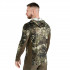 Чоловічий лонгслів Camotec Chiton Air Hood з каптуром