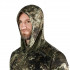 Чоловічий лонгслів Camotec Chiton Air Hood з каптуром