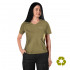 Літня жіноча футболка Camotec Pani Totem Logo V-neck