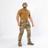 Літнє тактичне поло Camotec Army ID 2.0 CoolPass Pique Light