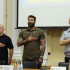 Літнє тактичне поло Camotec Army ID 2.0 CoolPass Pique Light