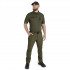 Літнє тактичне поло Camotec Army ID 2.0 CoolPass Pique Light