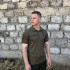 Літнє тактичне поло Camotec Army ID 2.0 CoolPass Pique Light