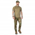 Літнє тактичне поло Camotec Army ID 2.0 CoolPass Pique Light