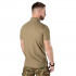 Літнє тактичне поло Camotec Army ID 2.0 CoolPass Pique Light