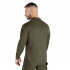 Літнє тактичне поло з довгим рукавом Camotec Army ID Long CoolPass Pique Light