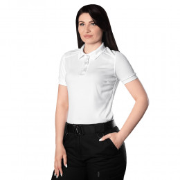Жіноче поло Camotec Pani Urban CoolPass Antistatic