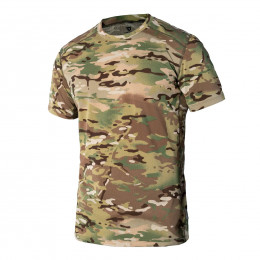 Термофутболка Camotec™ T-shirt Chiton CoolPas Grid 2.0