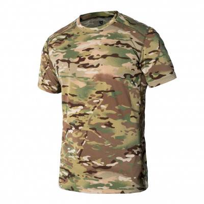 Термофутболка Camotec™ T-shirt Chiton CoolPas Grid 2.0