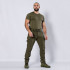 Тактична футболка Camotec Thorax 2.0 CoolPass