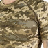 Тактична футболка Camotec Thorax Patrol