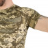 Тактична футболка Camotec Thorax Patrol