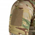 Тактична футболка Camotec Thorax Patrol