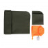 Набір туристичних рушників Camotec Tourist Microfiber S+M