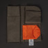 Набір туристичних рушників Camotec Tourist Microfiber S+M